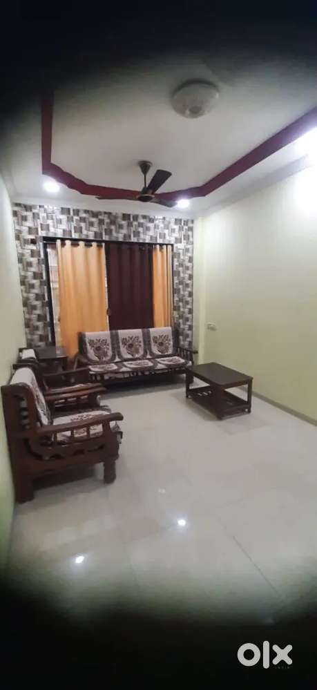 1bhk flat for rent