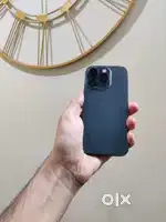 I Phone 14 Pro (256GB)  Battery 83%