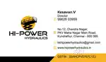 Sales Executive