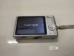 Sony camera for sale