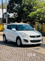 Maruti Suzuki Swift VXI ABS BSIV, 2015, Petrol