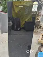 Second hand fridge available