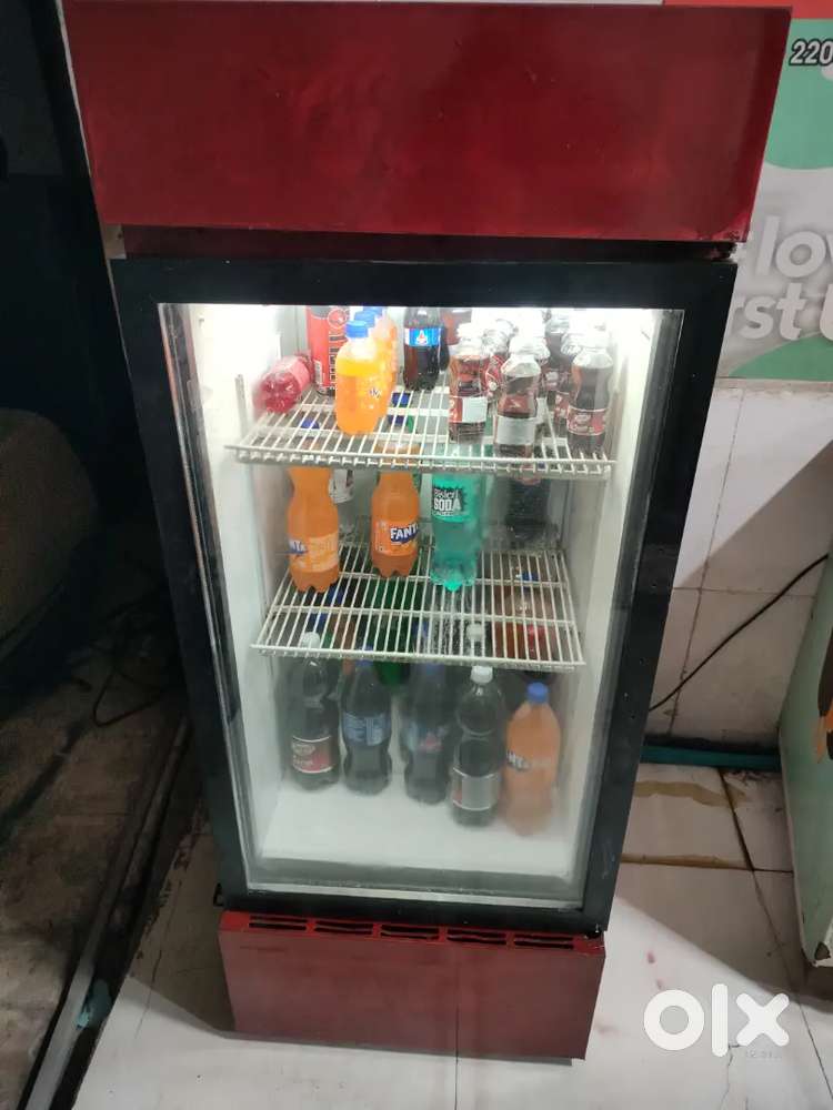 200 L vigi coolar freezer