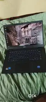 Dell laptop in good condition