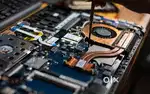 Desktop and laptop troubleshooting services