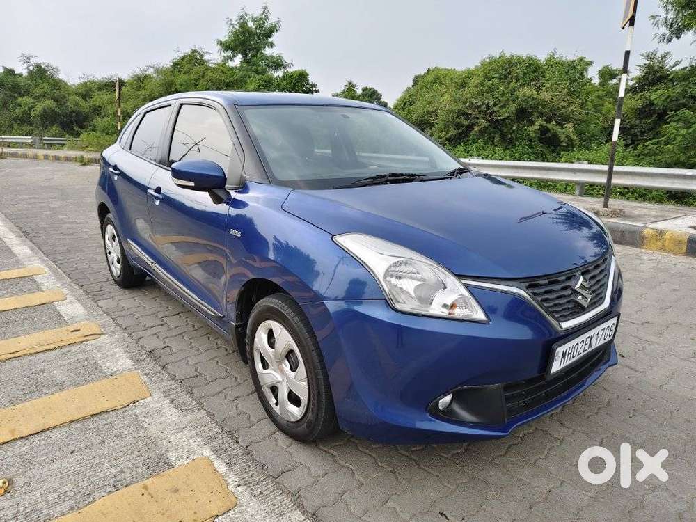 Maruti Suzuki Baleno 1.3 Delta, 2016, Diesel