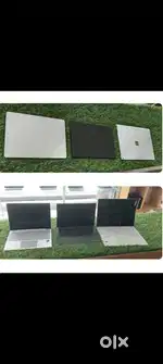 HP Dell Lenovo Corporate Laptops 13k To 38k H-TECH PORUR Virugambakkam