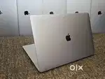 Apple Macbook Pro May 2020 Manufacturing  i7/16/512/5.5gb GFX 16inch