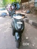 Activa 125 good condition insurance polution c book
