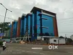 Commercial property for rent