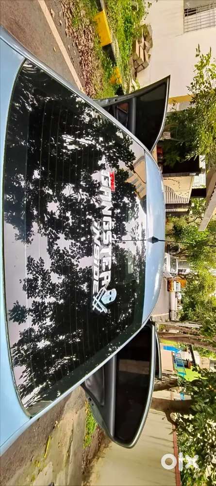 Skoda Octavia 2005 Diesel Well Maintained SECOND OWNER.