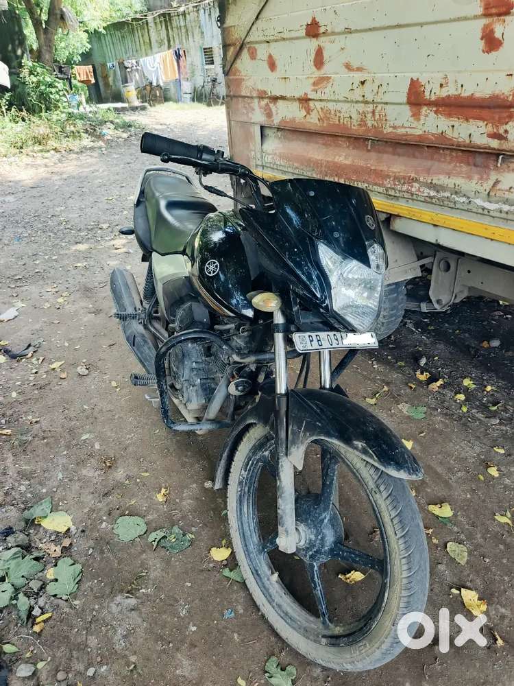 All papar 2016 modal Yamaha seluto