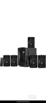 Zebronics  buffer