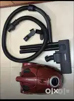 Eureka forbes vaccum cleaner