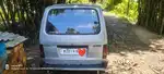 Maruti Suzuki Omni 2013 Petrol 96000 Km Driven