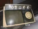 LG washing machine 6.5 kg
