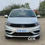 Tata Tiago 1.05 Revotorq XT, 2020, Petrol