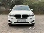 BMW X5 xDrive 30d Design Pure Experience 5 Seater, 2017, Diesel