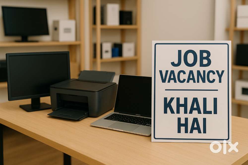 Computer & Laptop Available