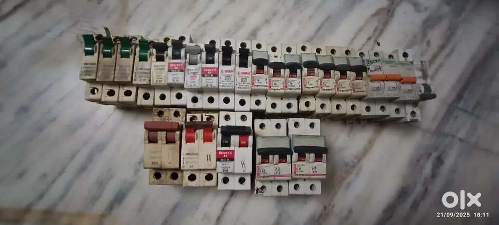 MCB, Legrand MCB, electric switch, fuse, Schneider Mcb,