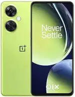 Oneplus nord CE lite 3