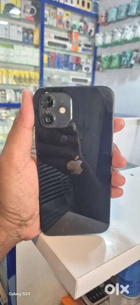 IPhone 12 128gb