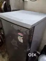 Samsung fridge