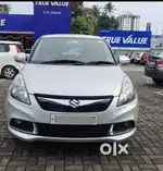 Maruti Suzuki Swift Dzire 1.2 Vxi BSIV, 2014, Petrol