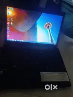 Toshiba laptop