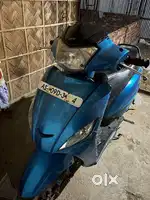 Maestro Scoote