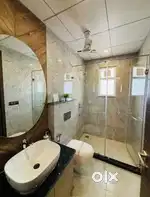 1bhk Full furnished apartment