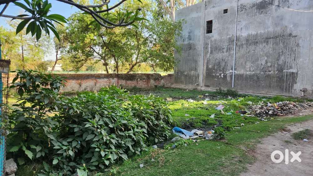 2500 sqf plot near guru govind Singh sports college