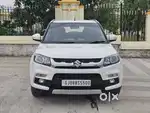 Maruti Suzuki Brezza ZDi Plus, 2020, Diesel