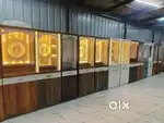 Brand new mandir by wholesale factory
