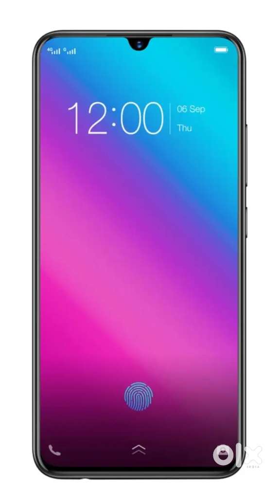 VIVO v11 pro is here smooth working  u can cheak