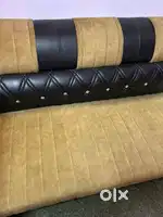 SOFA 4 SEATER GOOD CONDITION
