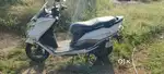 Suzuki burgman Street good condition