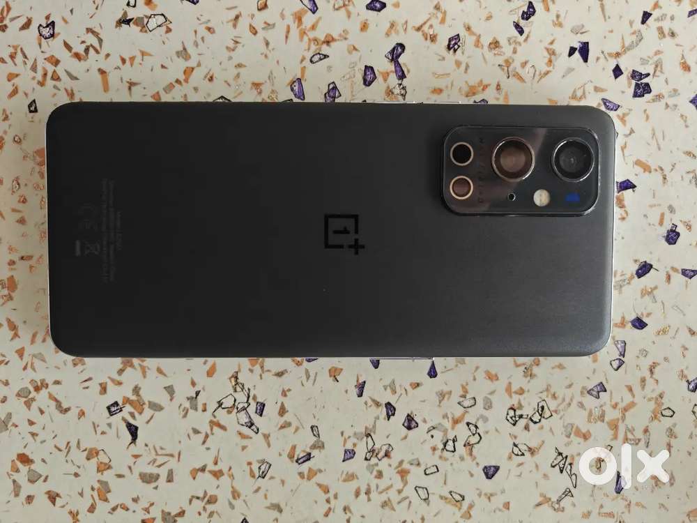 Oneplus 9 pro 5g