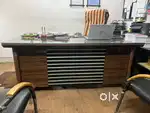 Office Executive Table