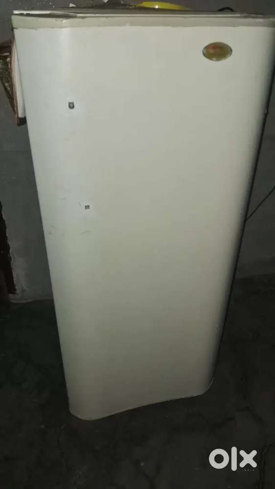 Godrej no.1 , 210 ltr