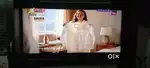 50inch VU android led tv