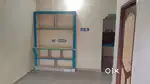 Single bedroom with water and two wheeler parking facility