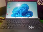 Notebook Type Dell Slim Latitude 7320 i5 11th Gen 16gb RAM 256gb SSD