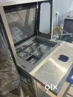 Subway counter for sell