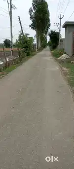 Plot sale in jasowal ludhiana