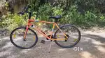 Fire fox rapid 21s