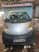 Tata Nano 2010 Petrol Good Condition