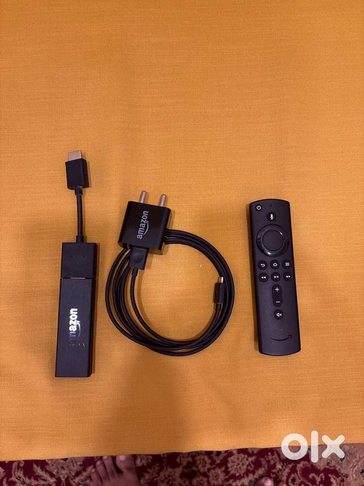 Amazon firestick