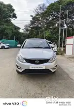 Tata Zest, 2016, Petrol