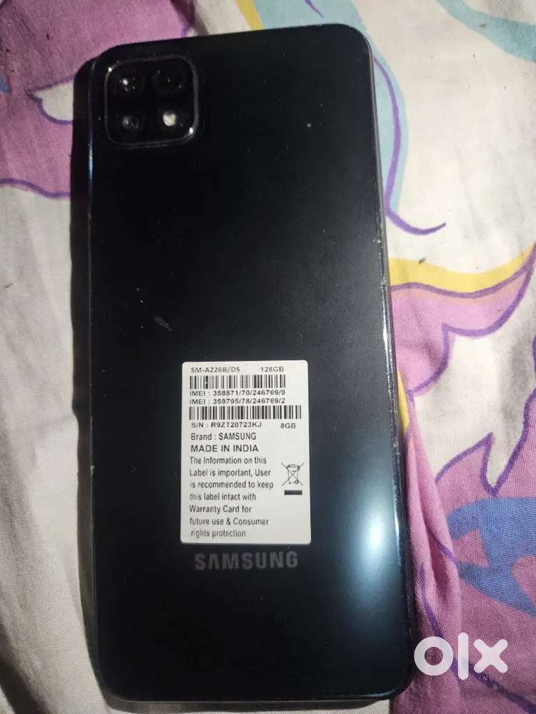 A23 5g128gb